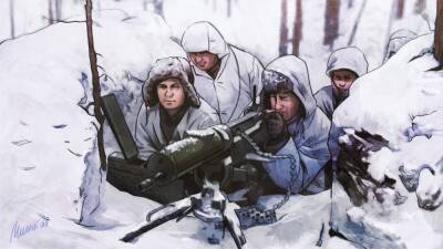 Владимир Зеленский - В Foreign Policy оценили шансы Украины повторить финское «чудо» 1939 года в войне с Россией - inforeactor.ru - Россия - Украина - Финляндия