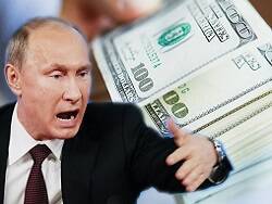 Владимир Путин - Си Цзиньпин - Путин строит антидолларовую коалицию с Аргентиной и вместе отказаться от доллара - newsland.com - Россия - Китай - Аргентина - Буэнос-Айрес