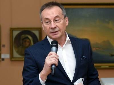Директор новосибирского Центра креативных индустрий Виктор Буланкин заявил, что стал жертвой личной мести бухгалтера - sib.fm - Новосибирск - Новосибирская обл.