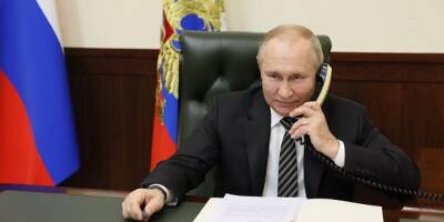 Владимир Путин - Игорь Крутой - Путин исполнил желание участника Всероссийской акции "Ёлка желаний" - ruposters.ru - Москва - Россия - Московская обл.