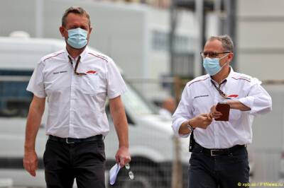 В FOM не исключают изменения в календаре на 2022 год - f1news.ru
