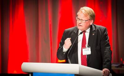 Dagens Nyheter: российские требования совершенно неприемлемы - geo-politica.info - Россия - США - Швеция