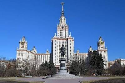 Алиса Теплякова - Студенты МГУ рассказали о первой сессии девятилетней Алисы Тепляковой - versia.ru