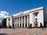 Игорь Смешко - Евгений Мураев - В Раду проходят 8 партий, в том числе партии Смешко, Разумкова, Гройсмана и Мураева – опрос «Рейтинга» - goodnews.ua