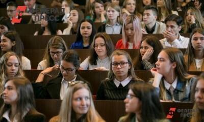 Павел Креков - Непривитых студентов в свердловских вузах будут отстранять от занятий - fedpress.ru - Екатеринбург