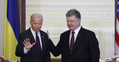 Петр Порошенко - Вашингтон предупредил, что следит за делом Порошенко - dsnews.ua - США - Украина - Вашингтон