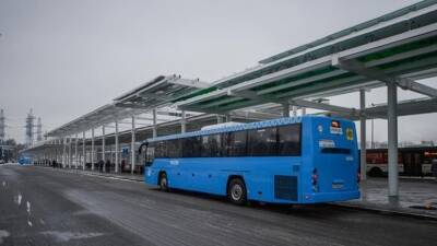 Максим Ликсутов - Международными автовокзалами Москвы воспользовались 2,5 млн человек с начала года - russian.rt.com - Москва - Россия - Санкт-Петербург - Тверь - Нижний Новгород - Минск - Тирасполь - Гомель - Витебск - Псков - Калуга