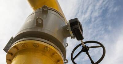 Более $2000. Цена на газ в Европе снова бьет рекорды - minfin.com.ua - Украина