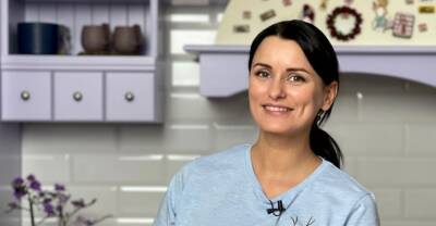 Элизабет Глинская - Лиза Глинская рассказала, как приготовить мясо для новогоднего стола - kp.ua - Украина