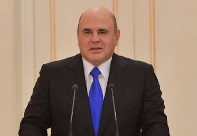 Михаил Мишустин - Мишустин заявил, что уровень коллективного иммунитета к коронавирусу в России составляет 58,8% - argumenti.ru - Россия - респ. Калмыкия - Мишустин