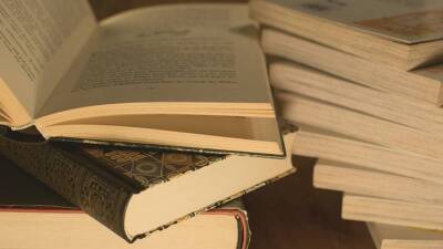 Нужные книги мы детям читаем - vm.ru - Россия - США