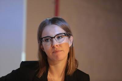 Ксения Собчак - Петербургский инвестор объяснил, зачем подал иск на Собчак за ролик про «инфоцыган» - spb.mk.ru - Россия
