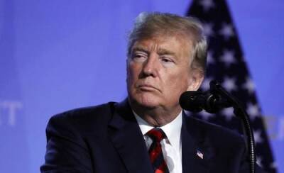 Дональд Трамп - Трамп - Трамп в годовщину штурма Капитолия проведет пресс-конференцию во Флориде - argumenti.ru - США - Вашингтон - шт.Флорида