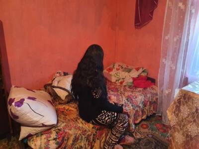На Закарпатье 11-летняя девочка родила ребенка - vchaspik.ua - Украина