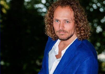 Звезда сериала «Татьянин день» Артемьев заявил о рождении шестого ребенка - actualnews.org - США