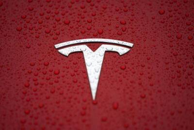 Илон Маск - Tesla больше не компания на триллион - smartmoney.one - Reuters