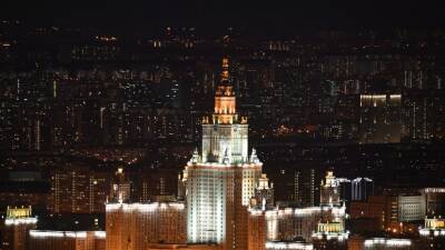 Алиса Теплякова - Отец девятилетней студентки МГУ Алисы Тепляковой напал на заведующего кафедрой - russian.rt.com
