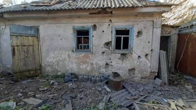 Фонд борьбы с репрессиями требует наказать виновных в убийстве жителей ДНР и ЛНР - inforeactor.ru - Украина - ДНР - ЛНР
