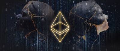 Разработчики Ethereum запустили тестнет для проверки перехода на Proof-of-Stake - thepage.ua - Украина