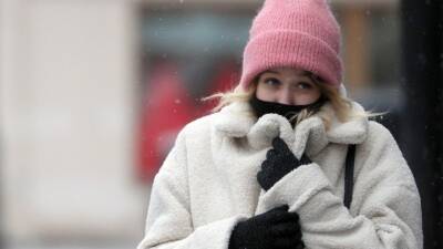 Как влияет «полярное вторжение» на здоровье жителей Москвы - 5-tv.ru - Москва - Россия