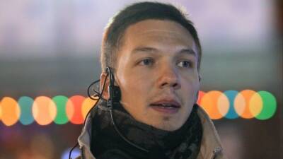 Дмитрий Соловьев - Стали известны подробности избиения олимпийского чемпиона Соловьева - 5-tv.ru - Москва