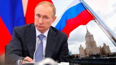 Англия - Экономические итоги 2021 года: чего ждать в России - smartmoney.one - Россия - Англия