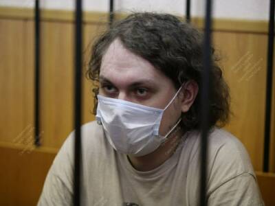 Юрий Хованский - Хованский обратился в Европейский суд по правам человека - ivbg.ru - Украина