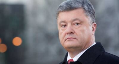 Владимир Зеленский - Петр Порошенко - Порошенко сообщил о намерении вернуться на Украину в январе 2022 года - runews24.ru - Украина - Стамбул