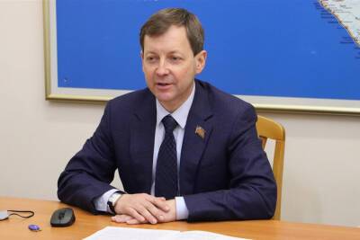 В ЗСК обсудили ход реализации закона о развитии чаеводства на Кубани - kuban.mk.ru - Сочи