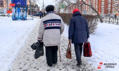 Ирина Сивакова - Юрист рассказала, какие правила введут для пенсионеров в 2022 году - fedpress.ru - Москва