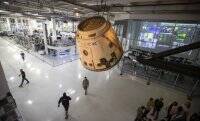 Илон Маск - На заводе SpaceX Илона Маска масштабная вспышка COVID-19 - vlasti.net - США - Лос-Анджелес - шт. Калифорния - Los Angeles