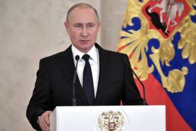Владимир Путин - Джо Байден - Путин: Россия выступает за равную и неделимую безопасность в Евразии - interaffairs.ru - Россия - США