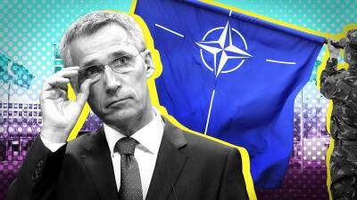 Йенс Столтенберг - Американист Дудаков: НАТО находится на грани распада - inforeactor.ru - Россия - США - Вашингтон