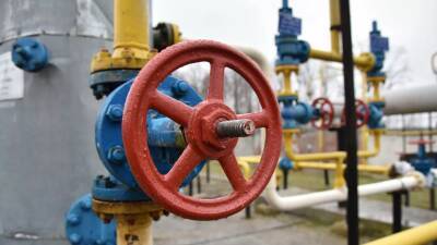 В Национальной ассоциации нефтегазового сервиса России высказались о ценах на газ в Европе - russian.rt.com - Россия - Брюссель