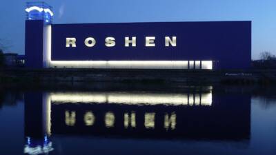 Петр Порошенко - Roshen оштрафовали за монополизм - hubs.ua - Украина
