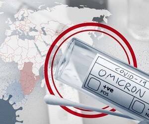 Угроза реальная — украинцам напомнили об опасности нового штамма Covid-19 - goodnews.ua - Украина