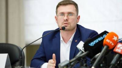 Игорь Кузин - В МОЗ рассказали о планах по ревакцинации украинцев - enovosty.com - Украина