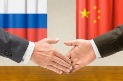 Владимир Путин - Си Цзиньпин - Си Цзиньпин поддержал Путина в позиции по Украине - argumenti.ru - Москва - Россия - Китай - США - Украина - Англия - Пекин