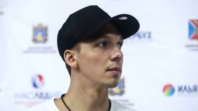 Дмитрий Соловьев - Анна Сидорова - Менеджер Соловьёва: Дмитрий пройдёт компьютерную томографию - russian.rt.com - Москва