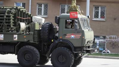 Sohu: системы РЭБ «Мурманск-БН» могут ослепить Европу до самого Лиссабона - inforeactor.ru - Китай - Мурманск - Калининградская обл. - Лиссабон