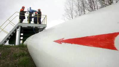 В Чехии прокомментировали приостановку поставок газа по трубопроводу Ямал — Европа - russian.rt.com - Чехия