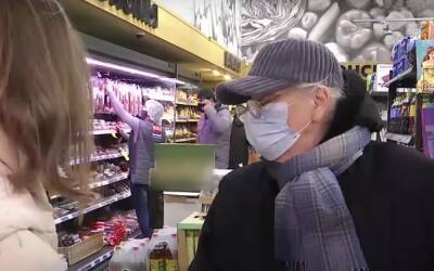 В Украине перед Новым годом взлетели цены на самый популярный продукт: стала известна причина - ukrainianwall.com - Украина