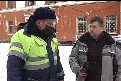 Ford - Виновник массового ДТП на ТТК в Москве рассказал о галлюцинациях - mk.ru - Москва