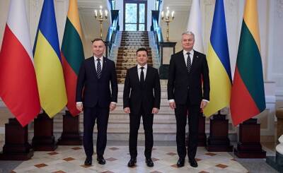 wPolityce: Россия поступила глупо, выдвинув ультиматум НАТО. Или сделала это специально - geo-politica.info - Россия - Украина - Польша - Литва