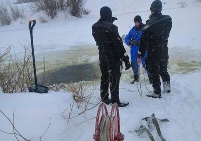 В Ивановской области нашли тело женщины, пропавшей в конце ноября - ya62.ru - Ивановская обл.