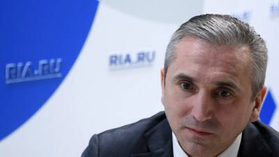 Александр Моор - Власти Тюменской области рассказали о работе по газификации населённых пунктов - russian.rt.com - Московская обл. - Тюменская обл.