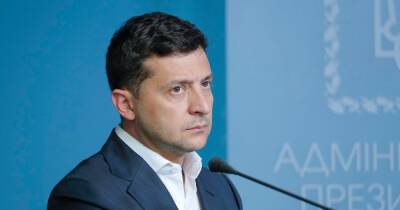 Владимир Зеленский - Петр Порошенко - Виктор Медведчук - "Люди понимают, что происходит": Зеленский впервые прокомментировал подозрение Порошенко (видео) - focus.ua - Украина