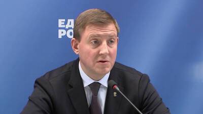 Итоги работы фракции «Единой России» в первую сессию Госдумы нового созыва подводили в Москве - 1tv.ru - Москва - Россия