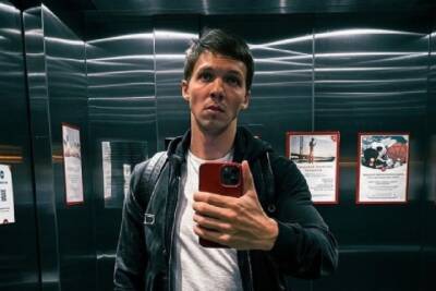 Дмитрий Соловьев - Анна Сидорова - Олимпийского чемпиона Соловьева положили под капельницу после избиения - mk.ru - Москва