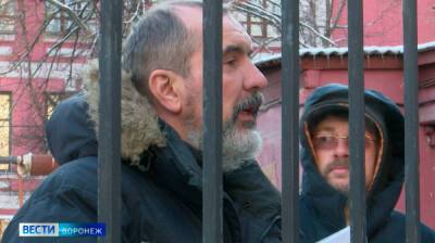 В Воронеже разгорелся конфликт из-за забора на месте пожарного проезда - vestivrn.ru - Воронеж